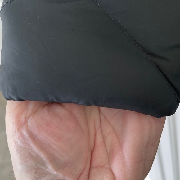 Women’s Northface Triple C’ Down long parka - Picture 3 of 5